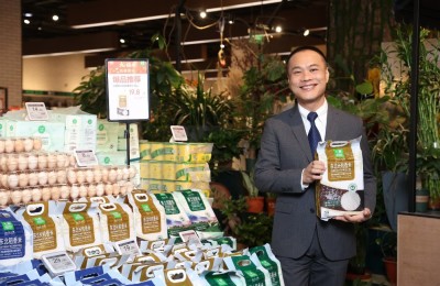 Zheng Feng, President of JD Qixian: Retail has developed to this day, and the competition is efficiency｜Pathfinder 2022