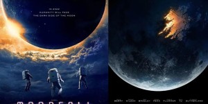 “Moonfall” failed at the box office, where is the Sino-US co-production going?