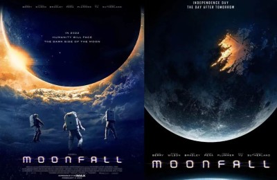 “Moonfall” failed at the box office, where is the Sino-US co-production going?